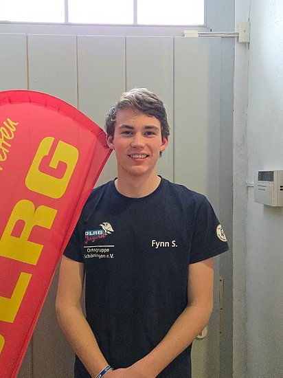 FLiB: Fynn Schwetje