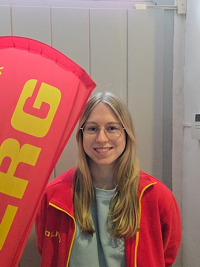 JuLe: Nicola Berndt