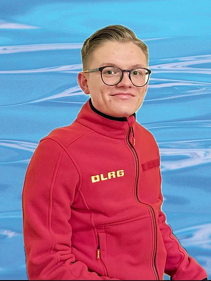 Stellv. TL Ausbildung: Paul Schliephake