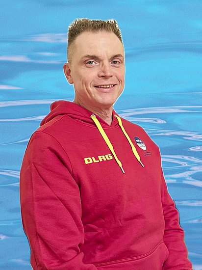 Beisitzer: Carsten Granzow